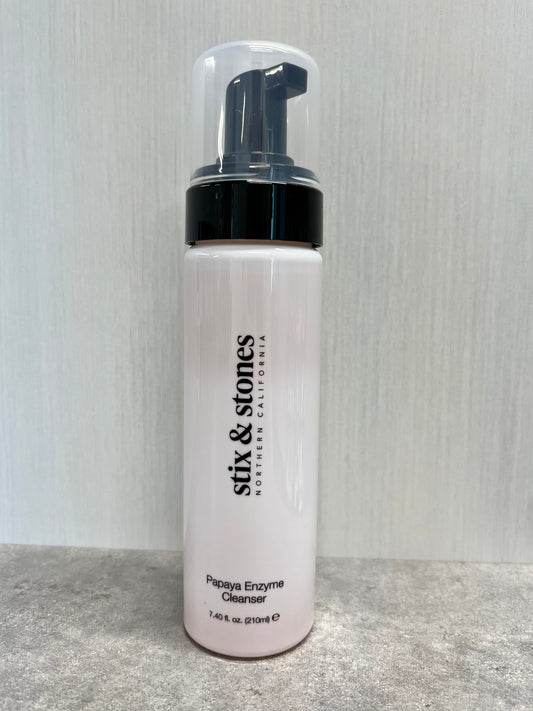 Papaya Enzyme Cleanser