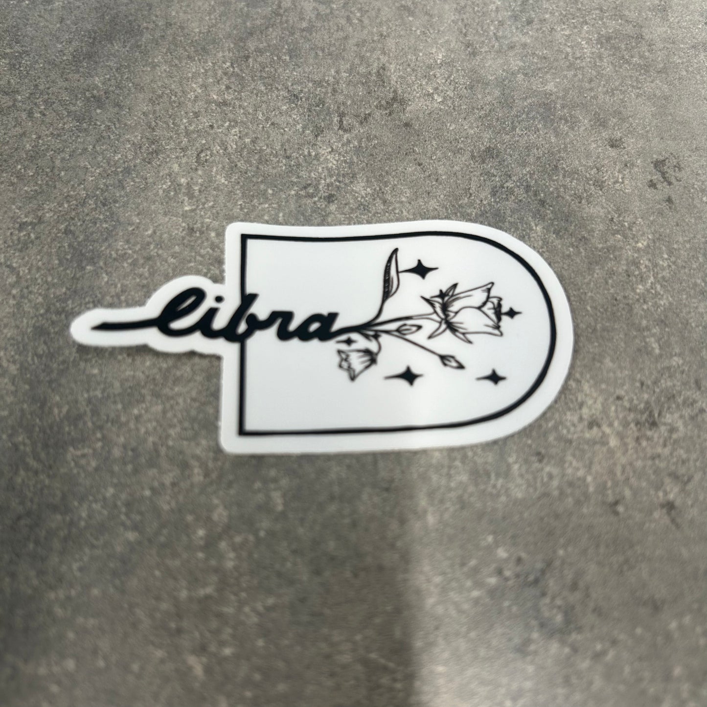 Sticker - Zodiac