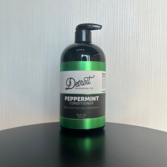 Peppermint Conditioner