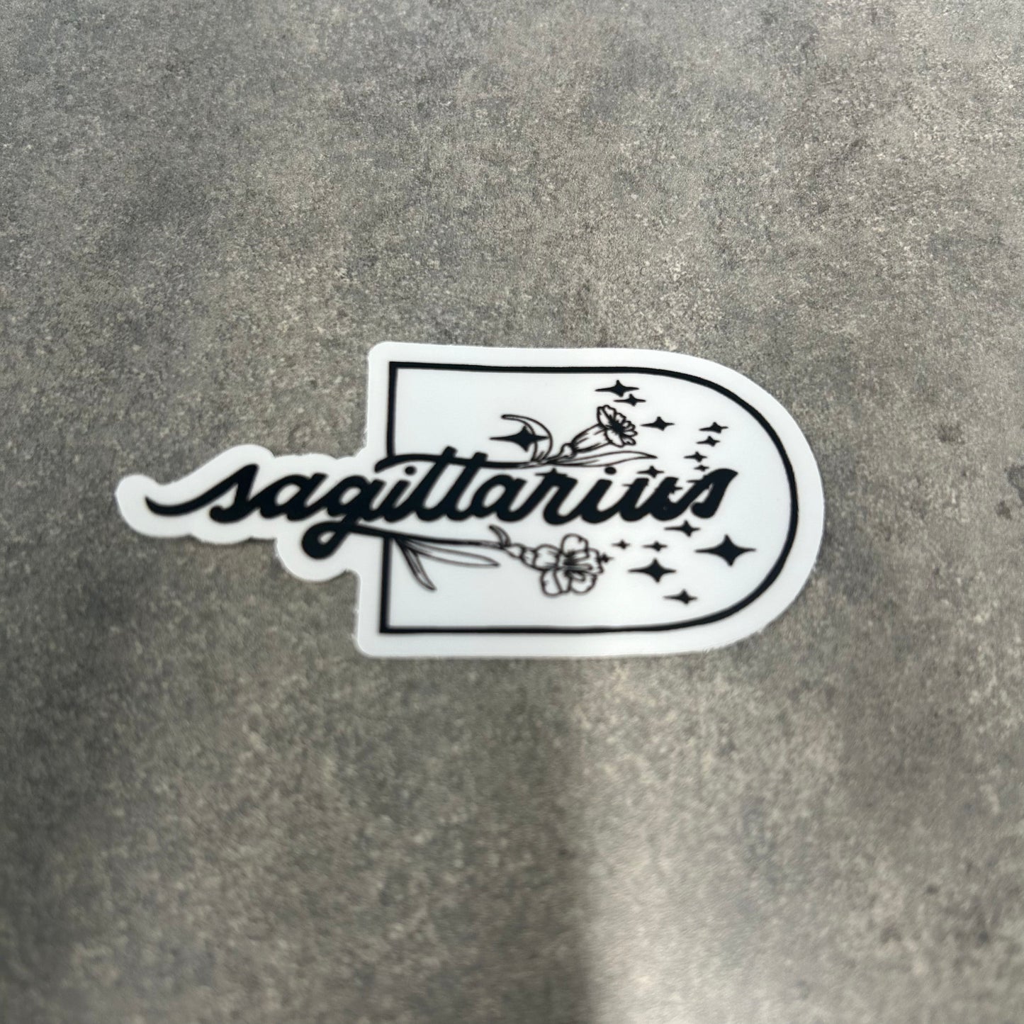 Sticker - Zodiac