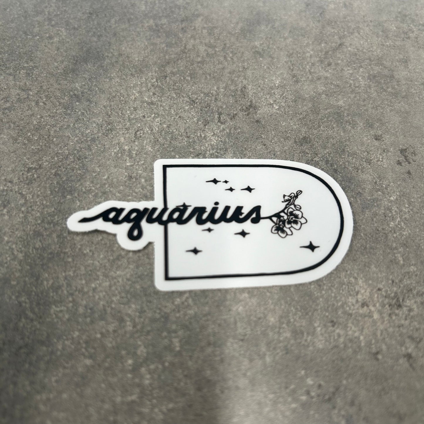 Sticker - Zodiac