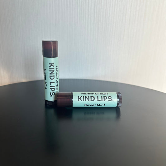 Sweet Mint Kind Lips Balm