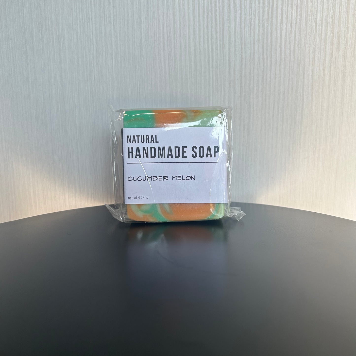 Cucumber Melon Bar Soap